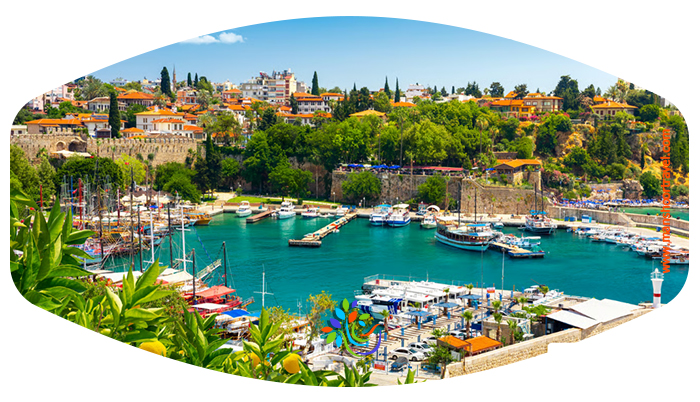 آنتالیا نوروز405