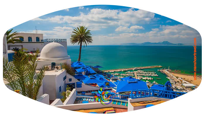 تونس نوروز405