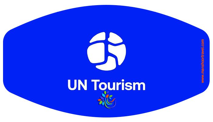 (( UN Tourism)) نام جدید سازمان جهانی گردشگری.سازمان جهانی گردشگری (UNWTO) از نام و برند جدید خود «UN Tourism» رونمایی کرد. این سازمان پیش از این با نام اختصاری UNWTO شناخته می‌شد که مخفف عبارت «United Nations World Tourism Organization» به‌معنی «سازمان ج