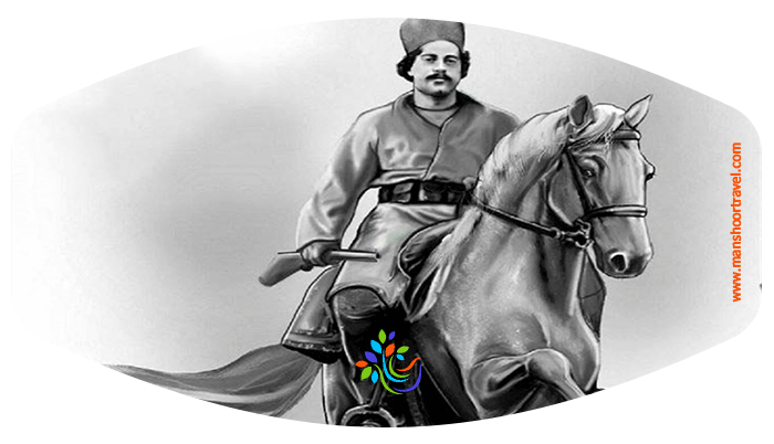 موزه رئیسعلی دلواری، عمارتی به جا مانده از اواخر دوره قاجار است که دیوارهای سفید و دو درِ بزرگ چوبی دارد. این عمارت برای سی و چند سال محل زندگی رئیسعلی دلواری بوده و در سال 1378 توسط بازماندگان وی به سازمان میراث فرهنگی واگذار شده است.