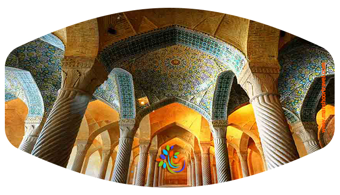 مسجد وکیل شیراز
