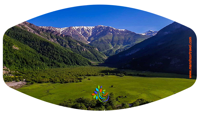 دشت دریاسر که به سوئیس ایران معروف است یکی از جاذبه های طبیعی گردشگری شهرستان تنکابن و استان مازندران است که در جنوب تنکابن قرار گرفته است. دشت دریاسر در ارتفاع 2000 متری از سطح دریا قرار گرفته است که بین 4 کوه محصور شده است. این دشت از غرب به گردنه سیالا