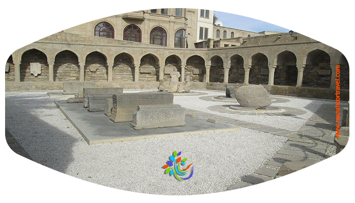 ایچری شهری، بافت قدیم شهر باکو پایتخت جمهوری آذربایجان است. ایچری شهری که به عنوان ارگ باکو نیز شناخته می شود به تدریج بین قرنهای 11 تا 19 میلادی ساخته شده است.