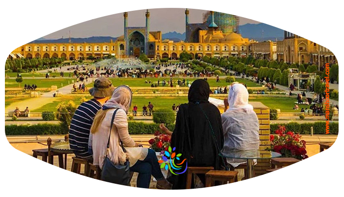 رشد 2 درصدی گردشگری جهان با وجود جنگ در خاورمیانه