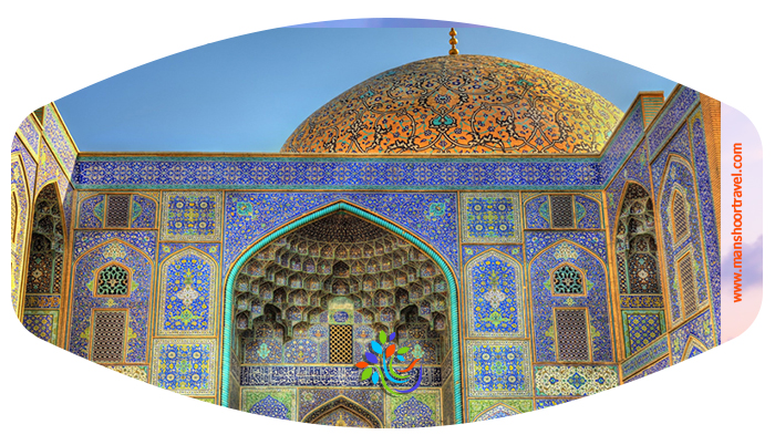 مسجد شیخ لطف الله