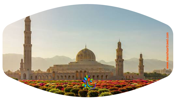 تور عمان
