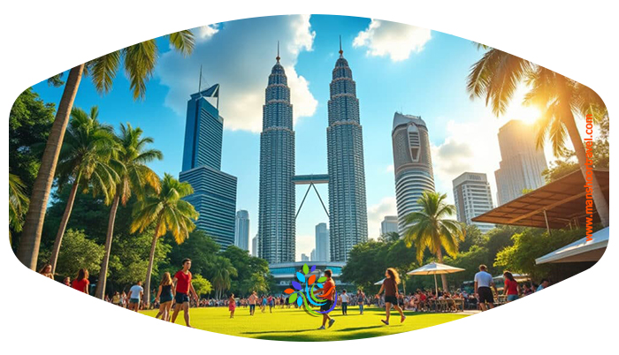 برجهای دوقلو