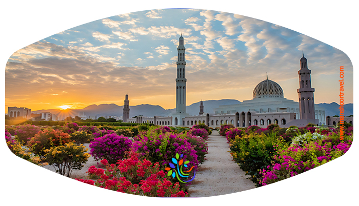 تور عمان