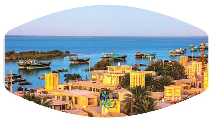 تور قشم 