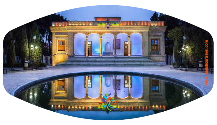 تور قطار یزد