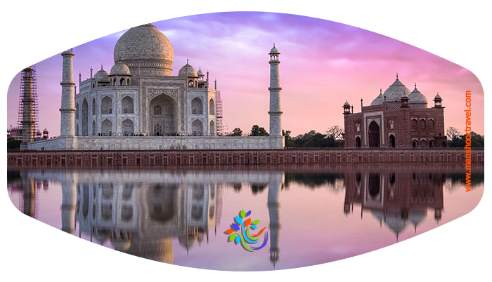 تاج محل