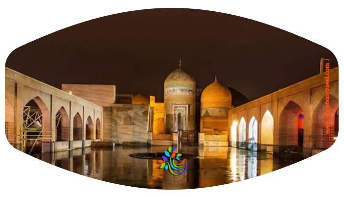 تور اردبیل 