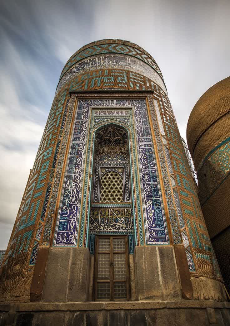 تور اردبیل 