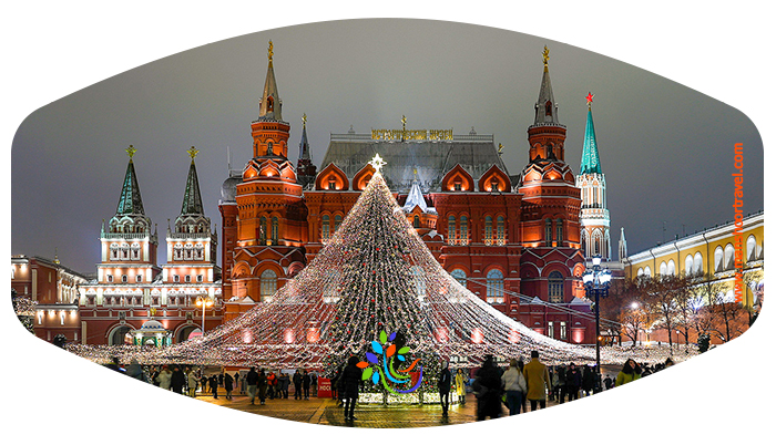 MOSCOW