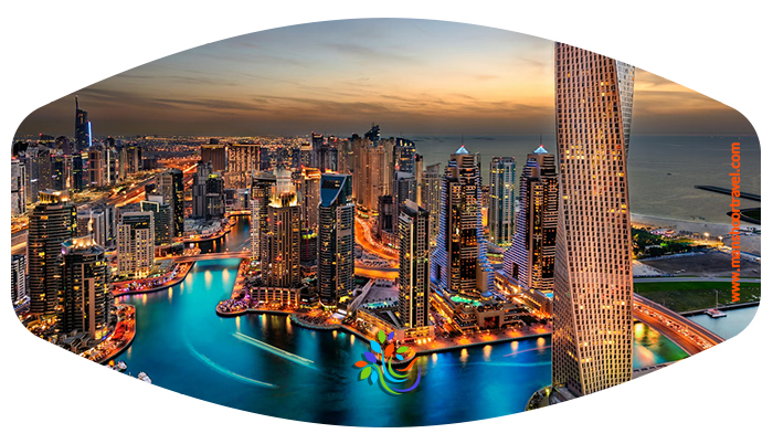 DUBAI