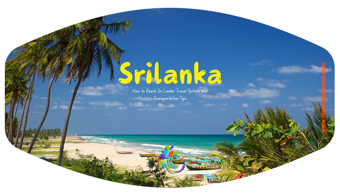 تور سریلانکا