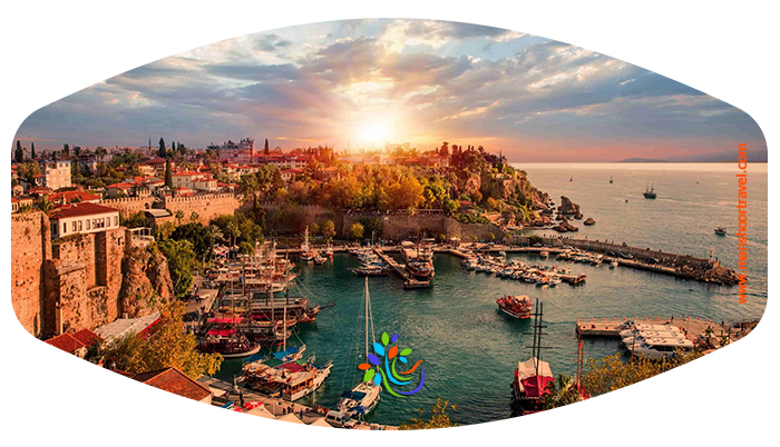 ANTALYA