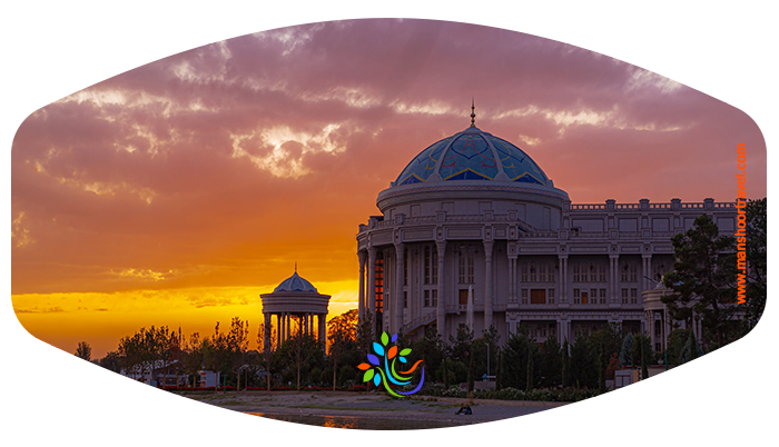 تاجیکستان نوروز 1405